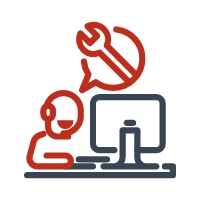 Remote IT Support