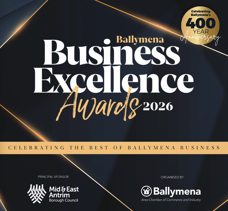 Finalists - Business Excellence Awards