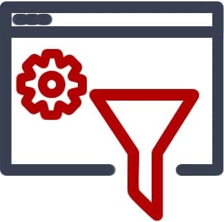 Website Content Filtering